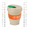 Colour Mix Natural Forrest Eco Cups